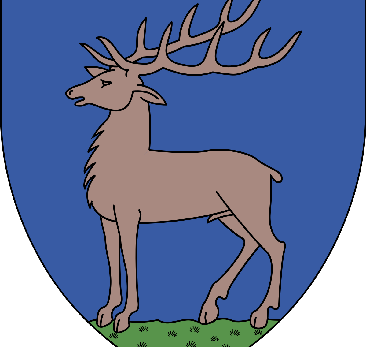 Primăria Cătunele Gorj